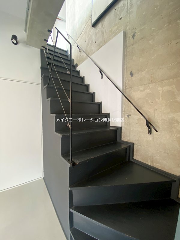 他部屋・スペース ネクサスワールド スティーブンホール棟 その他16