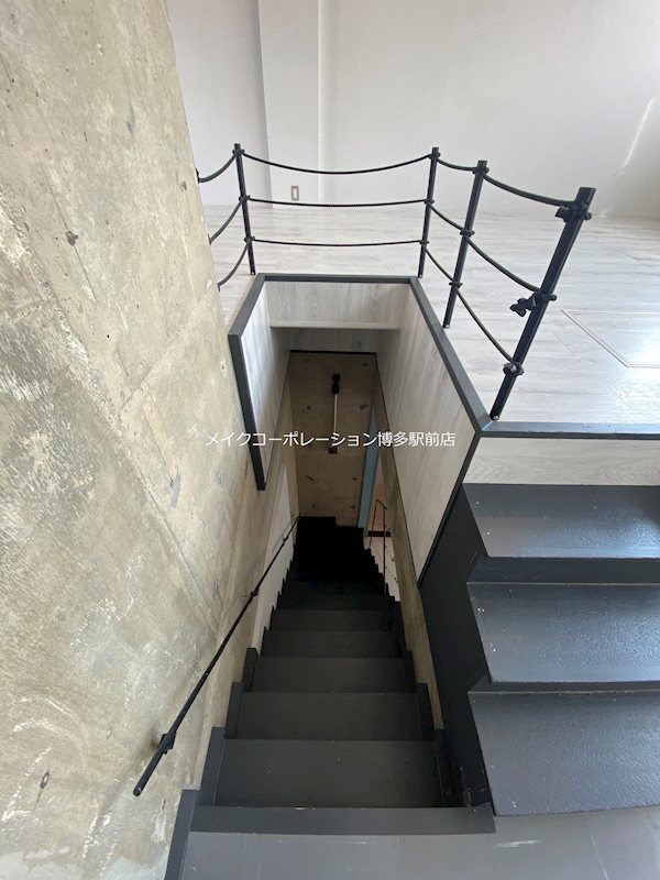 他部屋・スペース ネクサスワールド スティーブンホール棟 その他17