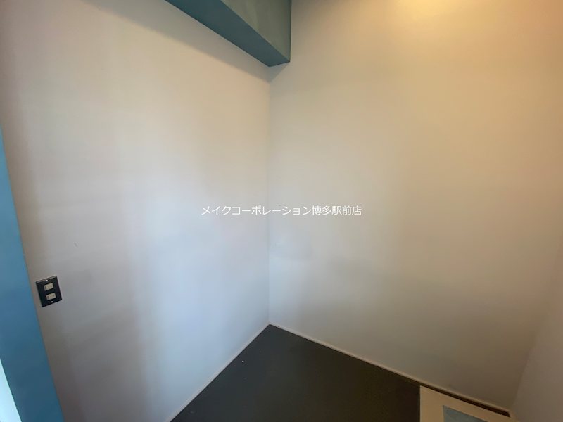 キッチン ネクサスワールド スティーブンホール棟 その他18