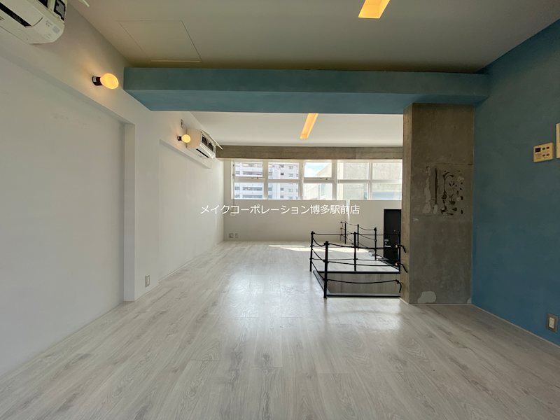 リビング ネクサスワールド スティーブンホール棟 その他22