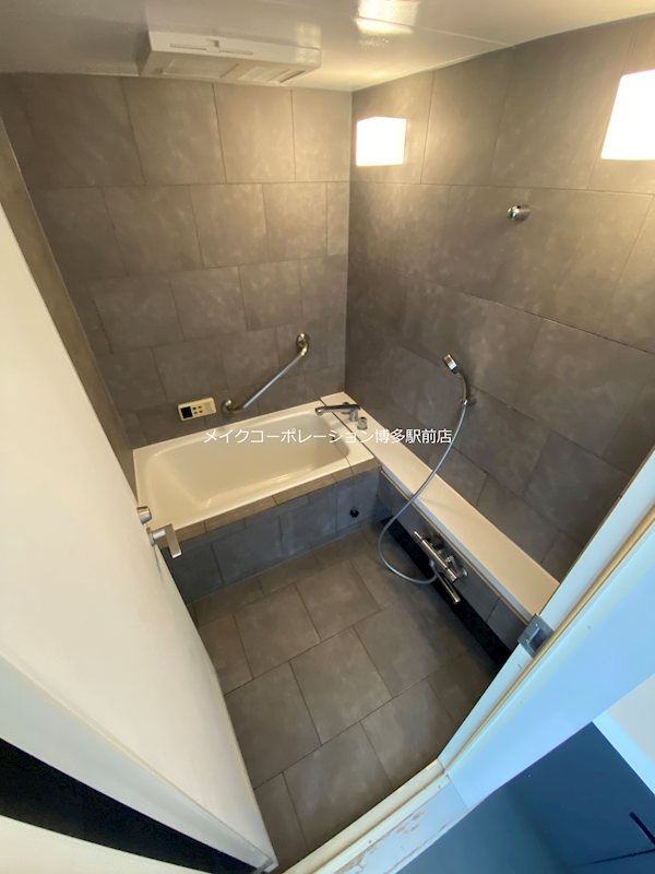 バス ネクサスワールド スティーブンホール棟 その他25