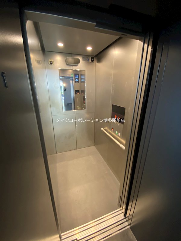 他共有部分 ネクサスワールド スティーブンホール棟 その他28