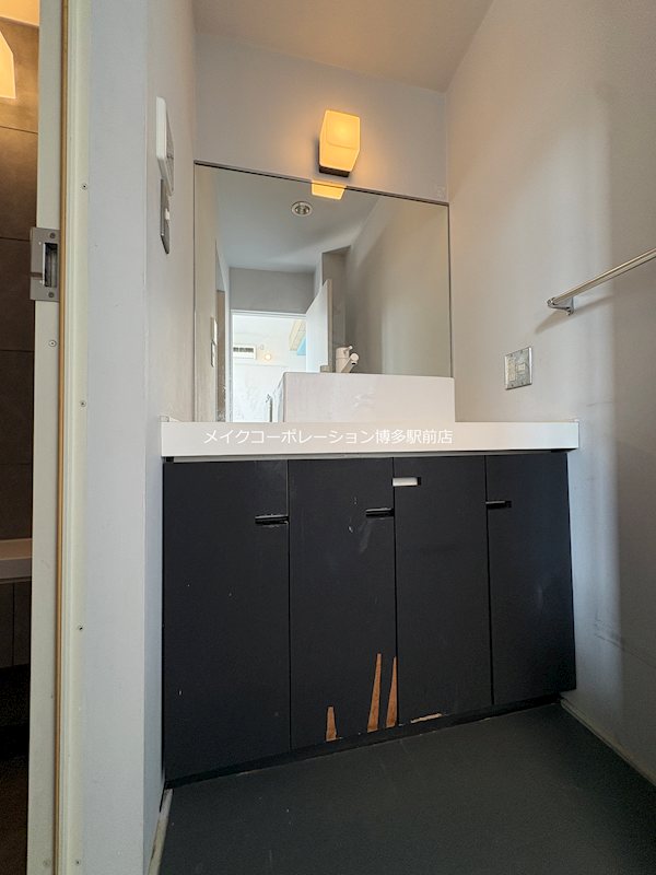 洗面所 ネクサスワールド スティーブンホール棟 その他31