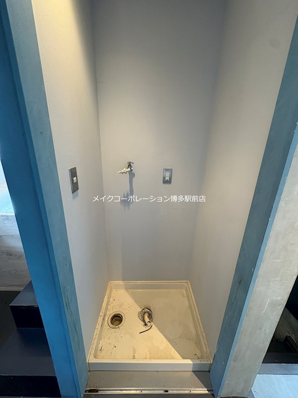 他設備 ネクサスワールド スティーブンホール棟 その他32