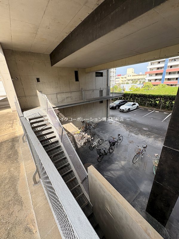 他共有部分 ネクサスワールド スティーブンホール棟 その他33