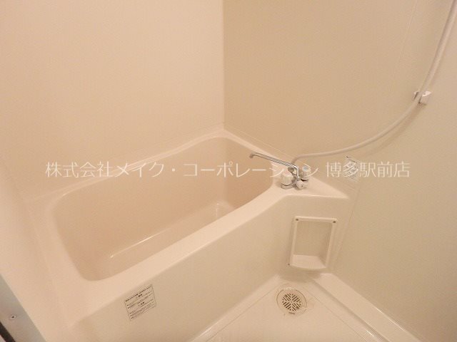 ロイヤル神屋 風呂画像