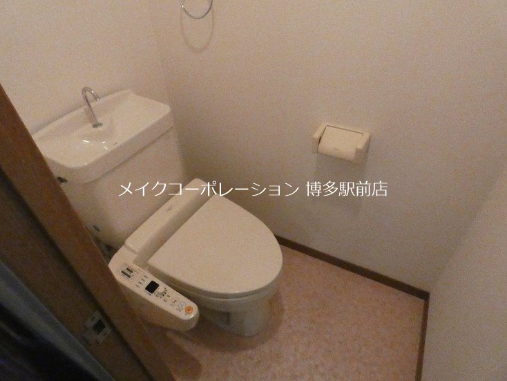 キトミ壱番館 その他2