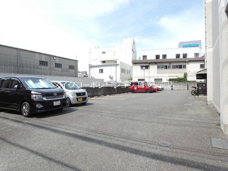 キトミ壱番館 その他5