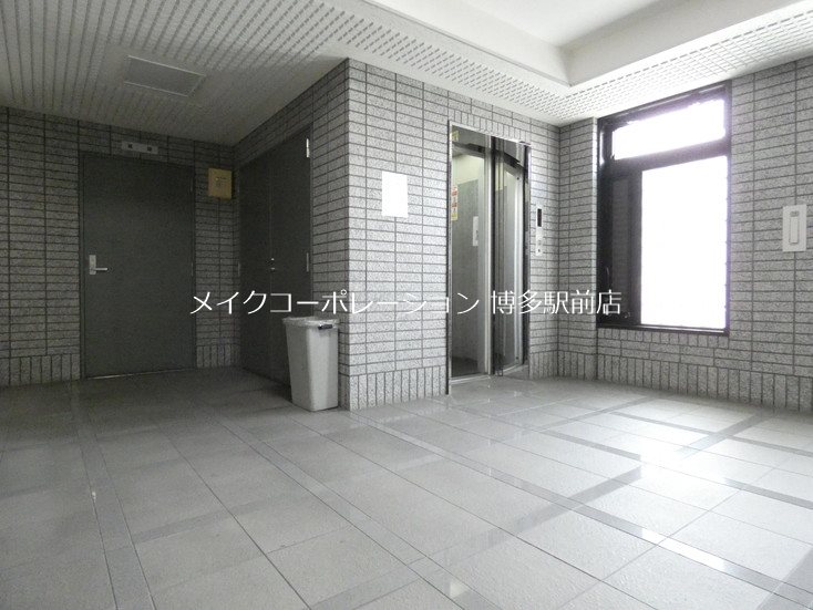 キトミ壱番館 その他9