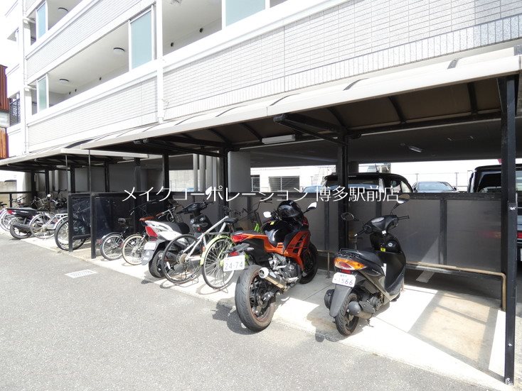 キトミ壱番館 その他11