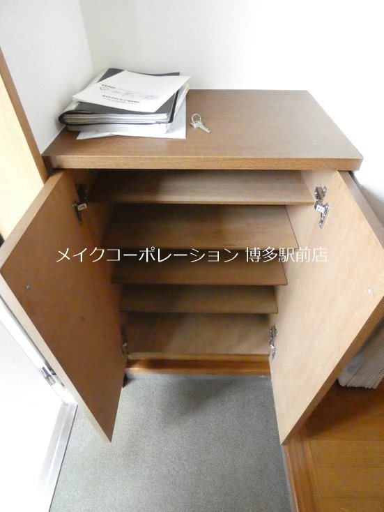 キトミ壱番館 その他14