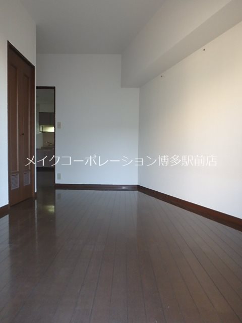 RESTEL　HAKATA ベッドルーム