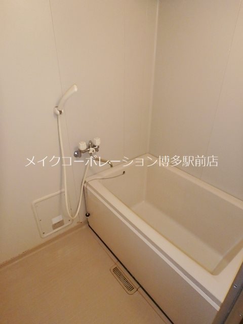 RESTEL　HAKATA 風呂画像