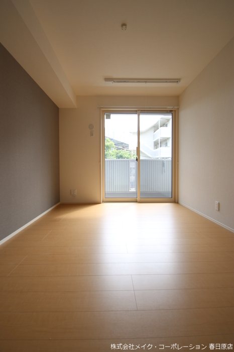D-room南福岡 参番館 ベッドルーム