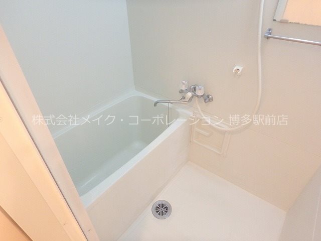 ジェイド博多 風呂画像