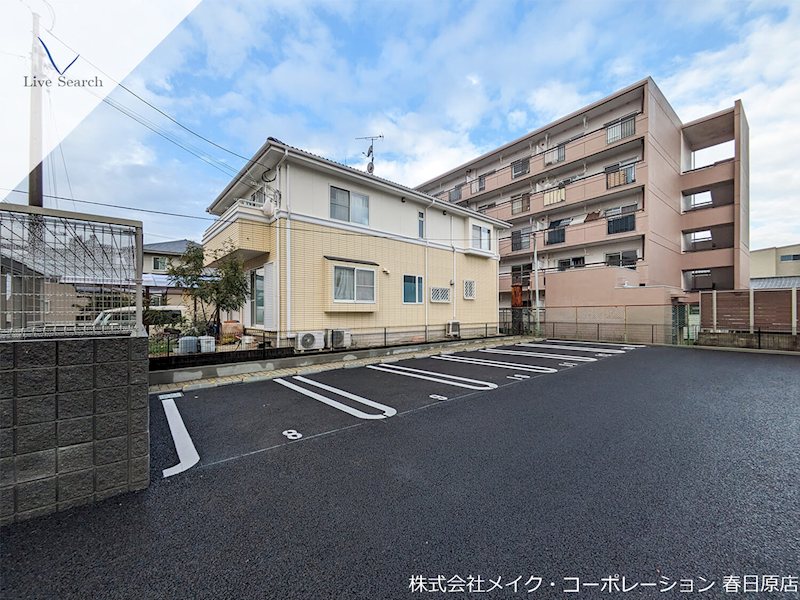 SAKURA その他外観6