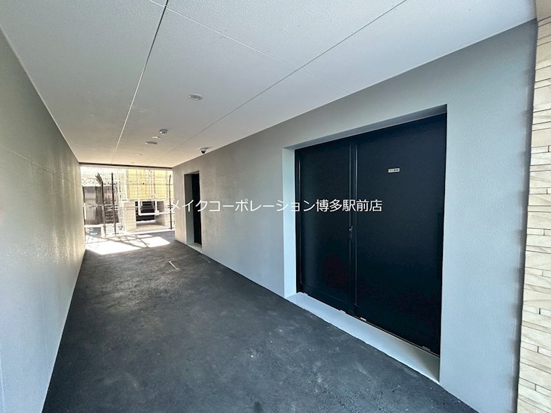 オープンレジデンシア春日公園 その他14