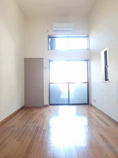 クレセント百道東Ⅱ ベッドルーム