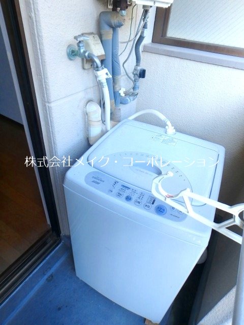 パークコート藤崎 その他6