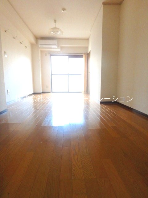 パークコート藤崎 ベッドルーム