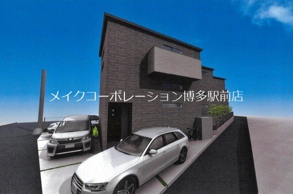 Belle Lead大橋 外観