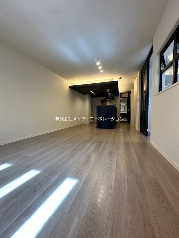 眺望 シャーメゾン赤坂けやき通り その他1