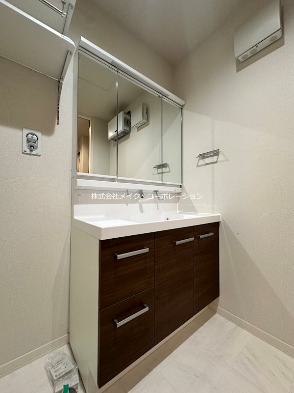 洗面所 シャーメゾン赤坂けやき通り その他3