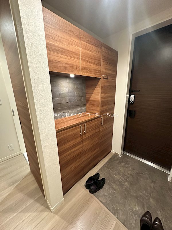 他設備 シャーメゾン赤坂けやき通り その他6