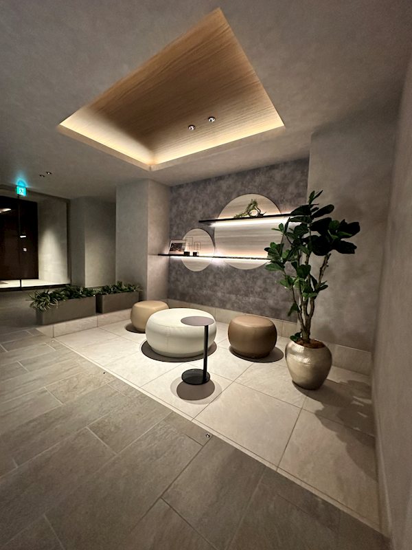 その他 シャーメゾン赤坂けやき通り その他外観2