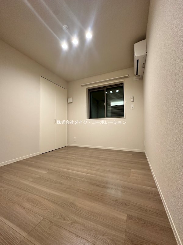 他部屋・スペース シャーメゾン赤坂けやき通り その他7