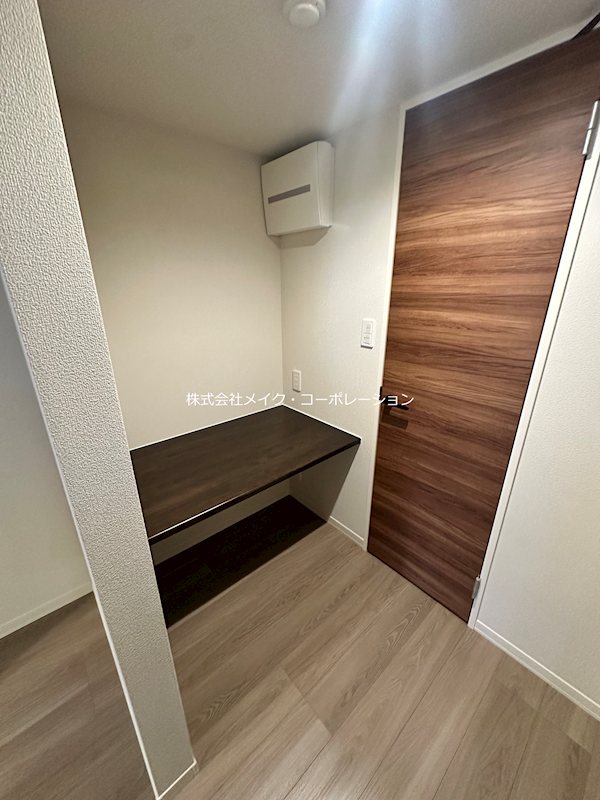 他部屋・スペース シャーメゾン赤坂けやき通り その他8