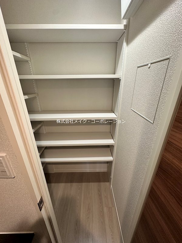 収納 シャーメゾン赤坂けやき通り その他9