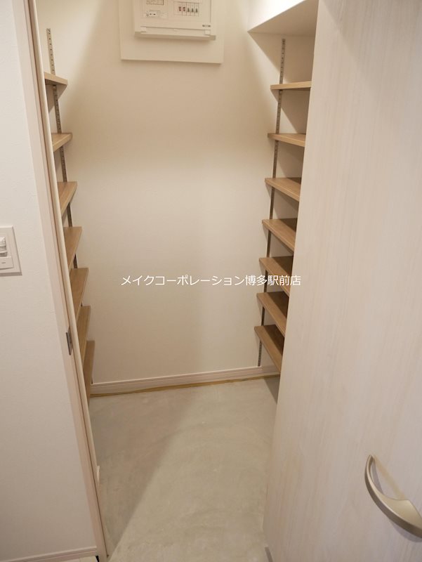 アクシア大橋 玄関