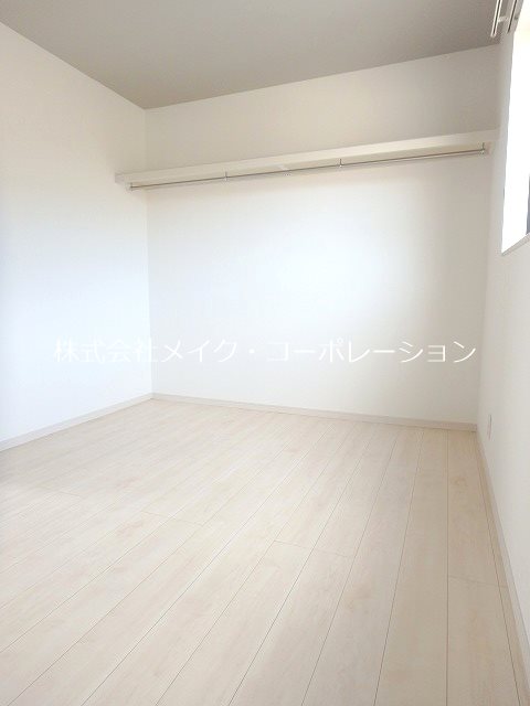 Luna wing【ルナウィング】 ベッドルーム