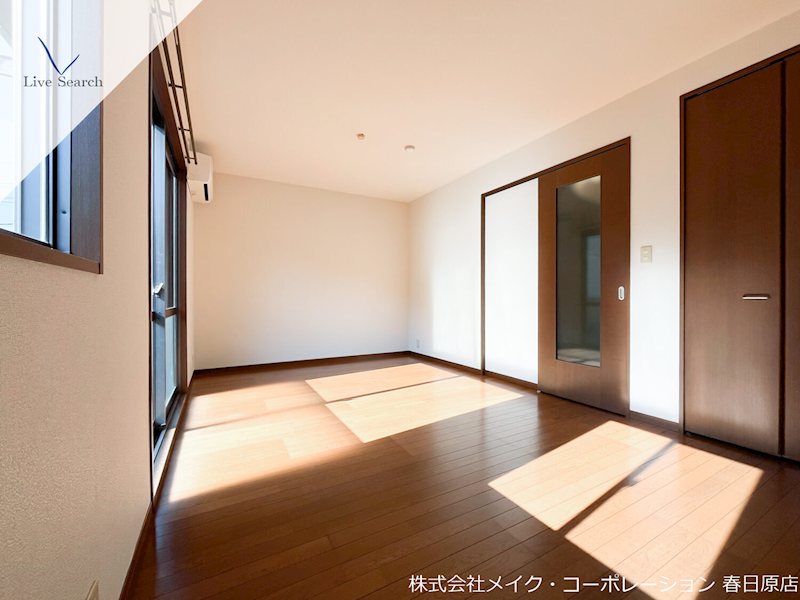 その他 ウエストヴィレッジA棟 その他1