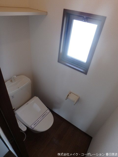 ウエストヴィレッジA棟 その他2