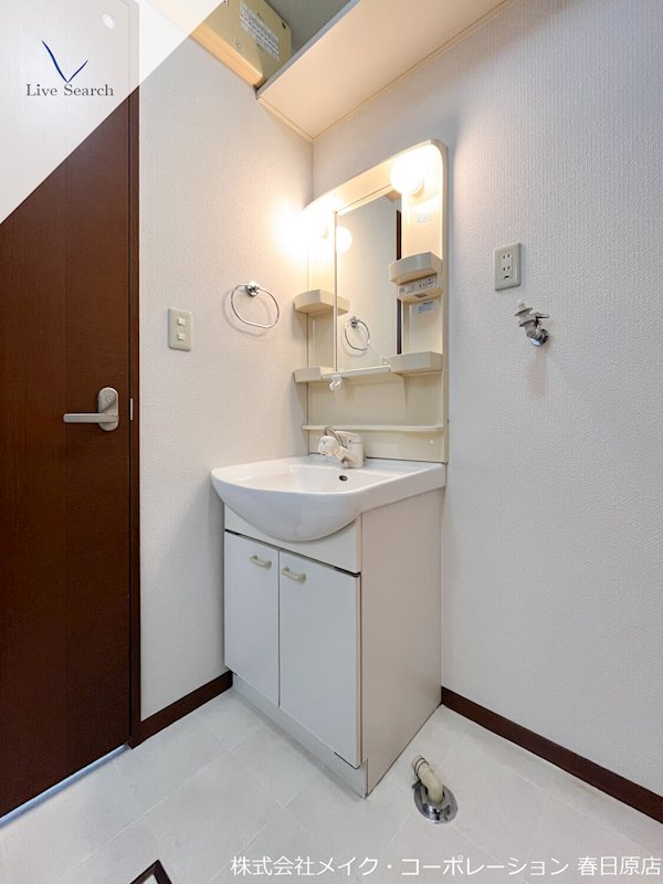 洗面所 ウエストヴィレッジA棟 その他3