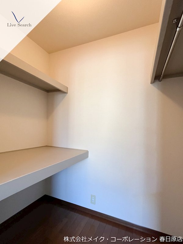 収納 ウエストヴィレッジA棟 その他4