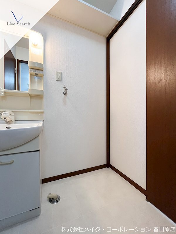 他設備 ウエストヴィレッジA棟 その他7