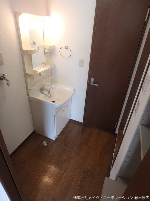 ウエストヴィレッジA棟 その他8