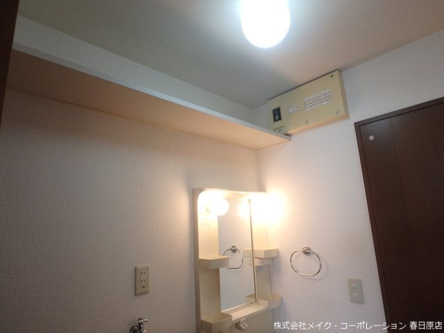 ウエストヴィレッジA棟 その他9