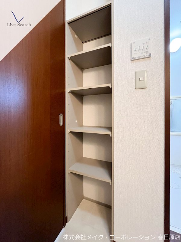 収納 ウエストヴィレッジA棟 その他9