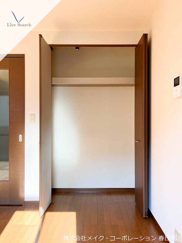 収納 ウエストヴィレッジA棟 その他11