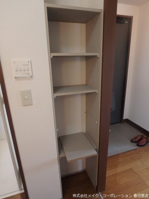 ウエストヴィレッジA棟 その他11