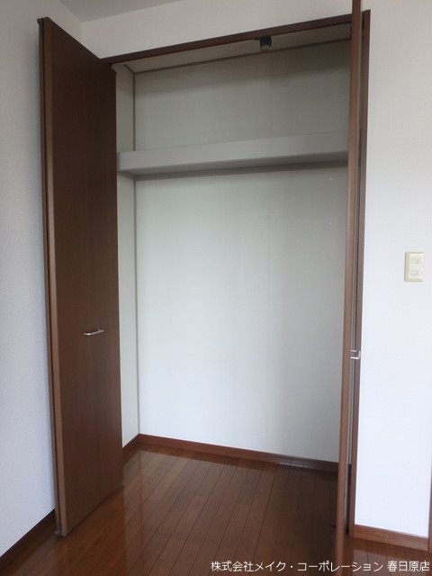 ウエストヴィレッジA棟 その他12
