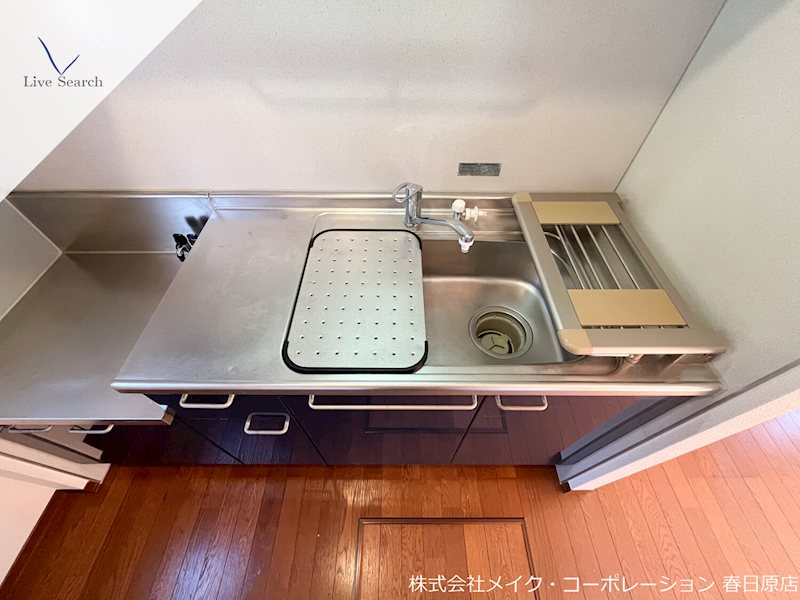 キッチン ウエストヴィレッジA棟 その他13