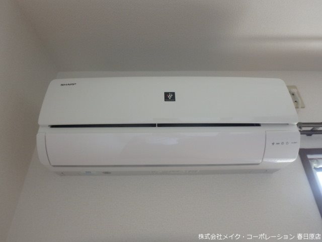 ウエストヴィレッジA棟 その他14
