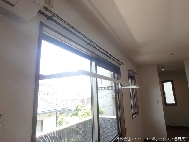 ウエストヴィレッジA棟 その他15