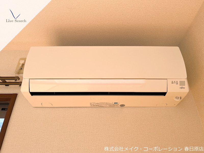 他設備 ウエストヴィレッジA棟 その他16