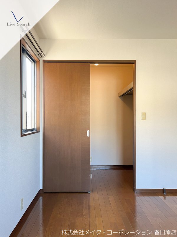 収納 ウエストヴィレッジA棟 その他18